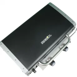 Razor Griddle GGT2131M 25 Inch Outdoor 2 Burner Portable LP Propane Gas Grill Griddle, 318 Sq In And Top Cover Lid For BBQ Cooking, Black (Steel) -Quality Garden Outdoor Store GUEST 9355b495 f578 4b66 aa6d d53b08e3666d