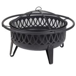 Harmony Fire Pit - Pleasant Hearth -Quality Garden Outdoor Store GUEST 94114dca 8d34 4d26 b7d6 c96ed89d3f24
