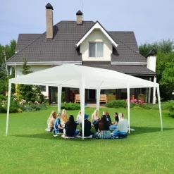 Costway 10'x20'Canopy Pavilion Cater Events Outdoor Party Tent 11 Costway 10'x20'Canopy Pavilion Cater Events Outdoor Party Tent -Quality Garden Outdoor Store GUEST 944fc318 695f 4e01 81b1 29f448140c6e