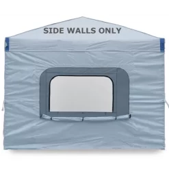 Aoodor Canopy Sidewall Replacement With 2 Side Zipper And Windows For 10' X 10' Pop Up Canopy Tent (Sidewall Only) 17 Aoodor Canopy Sidewall Replacement With 2 Side Zipper And Windows For 10' X 10' Pop Up Canopy Tent (Sidewall Only) -Quality Garden Outdoor Store GUEST 948e3088 9a67 49ba 8076 3ebdf2c17a68
