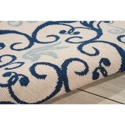 Nourison Caribbean CRB02 Indoor/outdoor Area Rug 11 Nourison Caribbean CRB02 Indoor/outdoor Area Rug -Quality Garden Outdoor Store GUEST 94d8164c 93fc 4864 8111 8c9c186b32a7