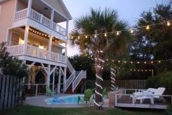 Novelty Lights Edison Outdoor String Lights With 15 Suspended Sockets Black Wire 48 Feet -Quality Garden Outdoor Store GUEST 9501d585 9718 4e5e a196 c051c3ff3188