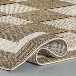 NuLOOM Lavonia Checkered Indoor/Outdoor Area Rug 11 NuLOOM Lavonia Checkered Indoor/Outdoor Area Rug -Quality Garden Outdoor Store GUEST 95029a94 100b 4cc6 bbc9 8ef70bdd98fa