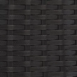 Sunnydaze Decor Sunnydaze 75 Gallon Indoor/Outdoor Acacia Wood And Resin Wicker Storage Deck Box With Hinged Lid -Quality Garden Outdoor Store GUEST 95c8c03a 7943 4c02 995d 209347cd0d70