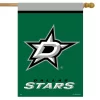 Briarwood Lane Dallas Stars House Flag NHL Licensed 28" X 40"