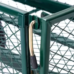 Costway Heavy Duty Lawn Garden Utility Cart Wagon Wheelbarrow Steel Trailer 13 Costway Heavy Duty Lawn Garden Utility Cart Wagon Wheelbarrow Steel Trailer -Quality Garden Outdoor Store GUEST 97185cf2 c31e 4949 9a1a 22b4d7e3ab22