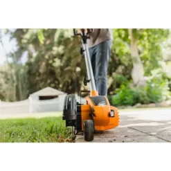 Worx WG896 12 Amp 7.5" Electric Lawn Edger & Trencher -Quality Garden Outdoor Store GUEST 9824b8d8 9e42 4db2 955b fb6a99ebce58