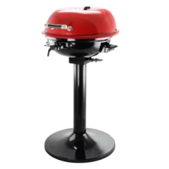 Better Chef 15-inch Electric Barbecue Grill -Quality Garden Outdoor Store GUEST 98322838 1750 4a70 8462 3c61652a3182