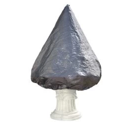 Sunnydaze Decor Sunnydaze Outdoor Weather-Resistant Medium Tiered Water Fountain Feature Protective Cover - Gray 12 Sunnydaze Decor Sunnydaze Outdoor Weather-Resistant Medium Tiered Water Fountain Feature Protective Cover - Gray -Quality Garden Outdoor Store GUEST 99366cfe 4611 4d21 a1ff a9e1e66e8119