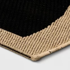 Grace Half Circle Outdoor Rug - Project 62™