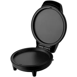 Courant 7-inch Personal Griddle And Pizza Maker -Quality Garden Outdoor Store GUEST 9d3b7559 4fdc 45e6 80b1 b9ae827d18a4