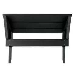 Italica Outdoor Modern Folding Ottoman - Highwood 11 Italica Outdoor Modern Folding Ottoman - Highwood -Quality Garden Outdoor Store GUEST 9d95667f 5905 438e 8b21 ff96d4133b89