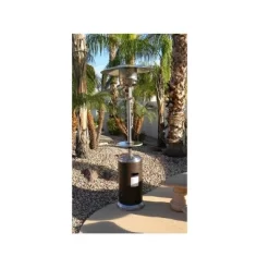 Two-Toned Patio Heater - Stainless Steel/Hammered Bronze - AZ Patio Heaters 7 Two-Toned Patio Heater - Stainless Steel/Hammered Bronze - AZ Patio Heaters -Quality Garden Outdoor Store GUEST 9d9676d6 66fb 451f 8348 e75d1547105f