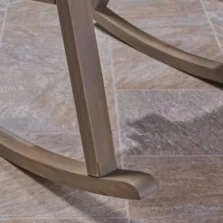 Champlain 2pk Acacia Wood Rocking Chair - Christopher Knight Home 12 Champlain 2pk Acacia Wood Rocking Chair - Christopher Knight Home -Quality Garden Outdoor Store GUEST 9dd3d1da 7002 41bc 96dc dc3b46a49cec