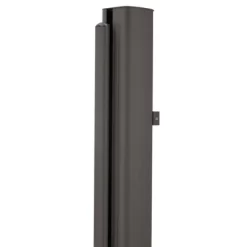 JOMEED UP023 118 By 78.5 Inch Folding Retractable Side Awning Privacy Wall, Gray -Quality Garden Outdoor Store GUEST a0c3c480 a3f4 4482 b715 4e5c10ba9e27