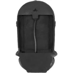 Sunnydaze Decor Sunnydaze 27"H Solar-Powered Polystone Florence Outdoor Wall-Mount Water Fountain -Quality Garden Outdoor Store GUEST a19a755b d1ab 4d80 9a4e 13cac32474b8