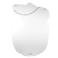 Home & Garden 27.25" Gingham Pumpkin Hang Around Autumn Large Custom Decor - Stepping Stones And Pathways