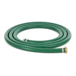 Apache 98128010 1.5-inch Diameter 20-Foot Long PVC Flexible Style G Pool Sump-Pump Garden Suction/Discharge Hose With Aluminum Pin Lug Fittings, Green 5 Apache 98128010 1.5-inch Diameter 20-Foot Long PVC Flexible Style G Pool Sump-Pump Garden Suction/Discharge Hose With Aluminum Pin Lug Fittings, Green -Quality Garden Outdoor Store GUEST a2623c58 e281 44f1 bb0f da82f70fe675