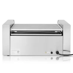 Olde Midway Electric Hot Dog Roller Grill Machine With Bun Warmer, Commercial Grade -Quality Garden Outdoor Store GUEST a2a007bd 8dd3 42dd a3b3 9491064be460