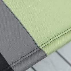 Outsunny XL Oversize Zero Gravity Recliner, Padded Patio Lounger Chair, Folding Chair With Adjustable Backrest, Cup Holder And Headrest For Backyard, Poolside, Lawn -Quality Garden Outdoor Store GUEST a483548e af07 4e52 a8cb 2c59bd5bed8a