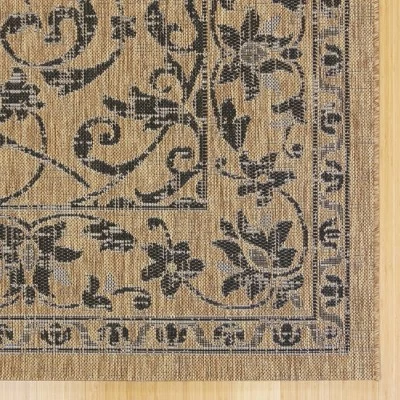 Paseo Ryoan Outdoor Rug - Avenue33 3 Paseo Ryoan Outdoor Rug - Avenue33 - Image 3