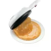 Salton Crepe & Tortilla Maker White