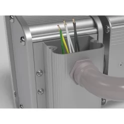 Dimplex Indoor/Outdoor Electric Infrared Patio Heater 240V/1800W -Quality Garden Outdoor Store GUEST a6f301d1 257f 4719 a6b0 f593b226469b