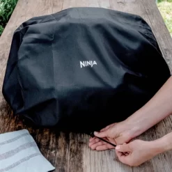 Ninja Woodfire Premium Outdoor Grill Cover - Compatible With Ninja Woodfire Grills - XSKCOVER -Quality Garden Outdoor Store GUEST a6ff8ddd 6788 4680 81a7 c28eeb1ed419