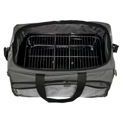 Picnic Time Buccaneer Charcoal Grill/ Cooler/ 3 Pc Tools Model 750-00-175 -Quality Garden Outdoor Store GUEST a777b8e7 60c0 4bfa 8509 d54e18b950e1