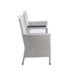 2pc Maksville Aluminum Patio Loveseat & Storage Bench - MiBasics 35 2pc Maksville Aluminum Patio Loveseat & Storage Bench - MiBasics -Quality Garden Outdoor Store GUEST a7beb2d2 da5b 4b40 a742 46bd0d0720f8