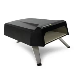 Permasteel 12" Countertop Outdoor Pizza Oven With Cover - Black 9 Permasteel 12" Countertop Outdoor Pizza Oven With Cover - Black -Quality Garden Outdoor Store GUEST a8e8c15d fef9 4c88 be63 66010f792262