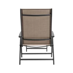 Outdoor Aluminum Folding Adjustable Chaise Lounge Chairs And Table Set - Crestlive Products -Quality Garden Outdoor Store GUEST a923fabc 0281 4849 871d 1f70d8fb3c2a