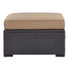 Biscayne Ottoman With Mist Cushions - Crosley