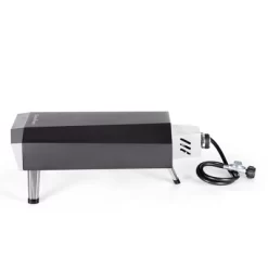 Captiva Designs E02GR011 Propane Gas Outdoor Pizza Oven - Black -Quality Garden Outdoor Store GUEST a9f83c32 c767 40c3 8aec 10266544bb33