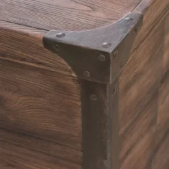 32" Delaney Fire Pit Brown - Christopher Knight Home 9 32" Delaney Fire Pit Brown - Christopher Knight Home -Quality Garden Outdoor Store GUEST aa519a65 377c 456c a006 cc6ebe579667