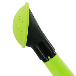 CENTURION 1.5 Gallon Folding Spout Transparent Watering Can Storage Container With Rotate Nozzle Sprayer For Outdoor Gardening, Green -Quality Garden Outdoor Store GUEST ac4888b2 8efb 46e3 a247 b9e8a0a46498