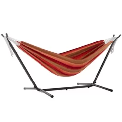 Vivere 9ft Sunbrella Hammock With Stand -Quality Garden Outdoor Store GUEST ac8fc015 68fe 4703 aaf2 b5dcded0741b