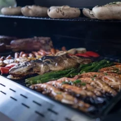 Megamaster 6-Burner Gas Grill With Stainless Steel Tong 720-0983CTG 15 Megamaster 6-Burner Gas Grill With Stainless Steel Tong 720-0983CTG -Quality Garden Outdoor Store GUEST acb73081 727d 463c 933b 1923d454d20b