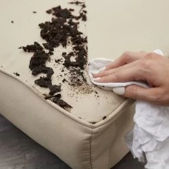 Sunbrella Outdoor Corded Sofa Pillow And Cushion Set Blue/White -Quality Garden Outdoor Store GUEST ad186b78 98c8 4138 9fef 1cdc319dc3c5