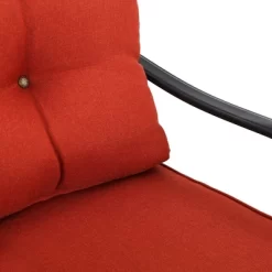 Patio Armchair - Orange - Patio Festival -Quality Garden Outdoor Store GUEST aed9d04b 7977 4a49 880a bcced071ceaa