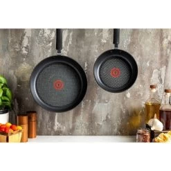 T-fal Ultimate Hard Anodized 3pk Fry Pan Set -Quality Garden Outdoor Store GUEST aefca105 0ec6 47e5 a5cc a0af2bfcc8ee