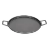 Dyna-Glo DG13CIP Cast Iron Pan, Black