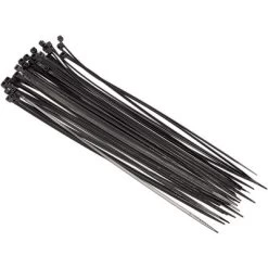 Farmlyn Creek 2 Pack Outdoor Privacy Fence Screen With Zip Ties For Patio And Balcony, Brown, 3 X 4 In -Quality Garden Outdoor Store GUEST b3de1df1 ad6c 4223 b091 7aa5ac77d75f