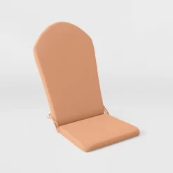 Outdoor Adirondack Chair Cushion - Room Essentials™ -Quality Garden Outdoor Store GUEST b4bea678 dc60 4bab 9d94 5a8f09e51aa7
