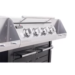 Char-Broil 463285022 4-Burner Vibe 535 Gas Grill 33 Char-Broil 463285022 4-Burner Vibe 535 Gas Grill -Quality Garden Outdoor Store GUEST b5299774 5b5b 4dea b34a 97ab04b90751