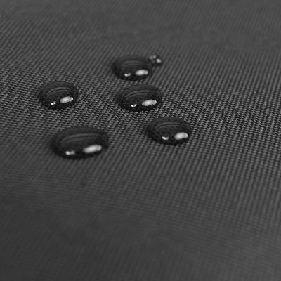 27" Oxford Grill Griddle Waterproof Carrying Bag CB2701 - Royal Gourmet 2 27" Oxford Grill Griddle Waterproof Carrying Bag CB2701 - Royal Gourmet - Image 2