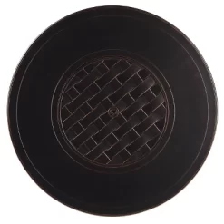 5pc Outdoor Fire Table Set With 44" Round Fire Table, 4 Deep Seating Swivel Rocking Chairs & Table Fabric Covers - Oakland Living 17 5pc Outdoor Fire Table Set With 44" Round Fire Table, 4 Deep Seating Swivel Rocking Chairs & Table Fabric Covers - Oakland Living -Quality Garden Outdoor Store GUEST b604fee0 e5f9 4e20 b58e b23314752f25