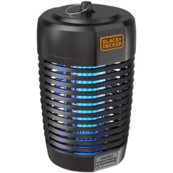 Black & Decker BLACK+DECKER Outdoor/Indoor Bug Zapper