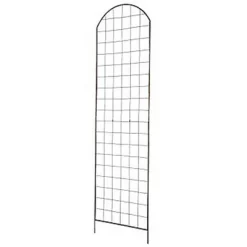 Gardeners Supply Company Jardin Flower Trellis | Sturdy Tall Garden Trellis For Climbing Plants, Clematis & Other Vine Flowers | Easy To Install -Quality Garden Outdoor Store GUEST b7e442fc c245 4f11 bdb0 23aa49675ac3