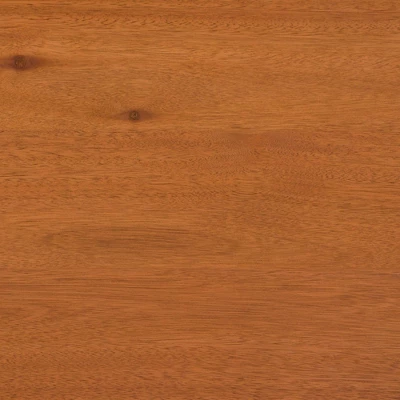 Saracina Home Acacia Mid-Century Modern Rectangle Slatted Patio Coffee Table 4 Saracina Home Acacia Mid-Century Modern Rectangle Slatted Patio Coffee Table - Image 4